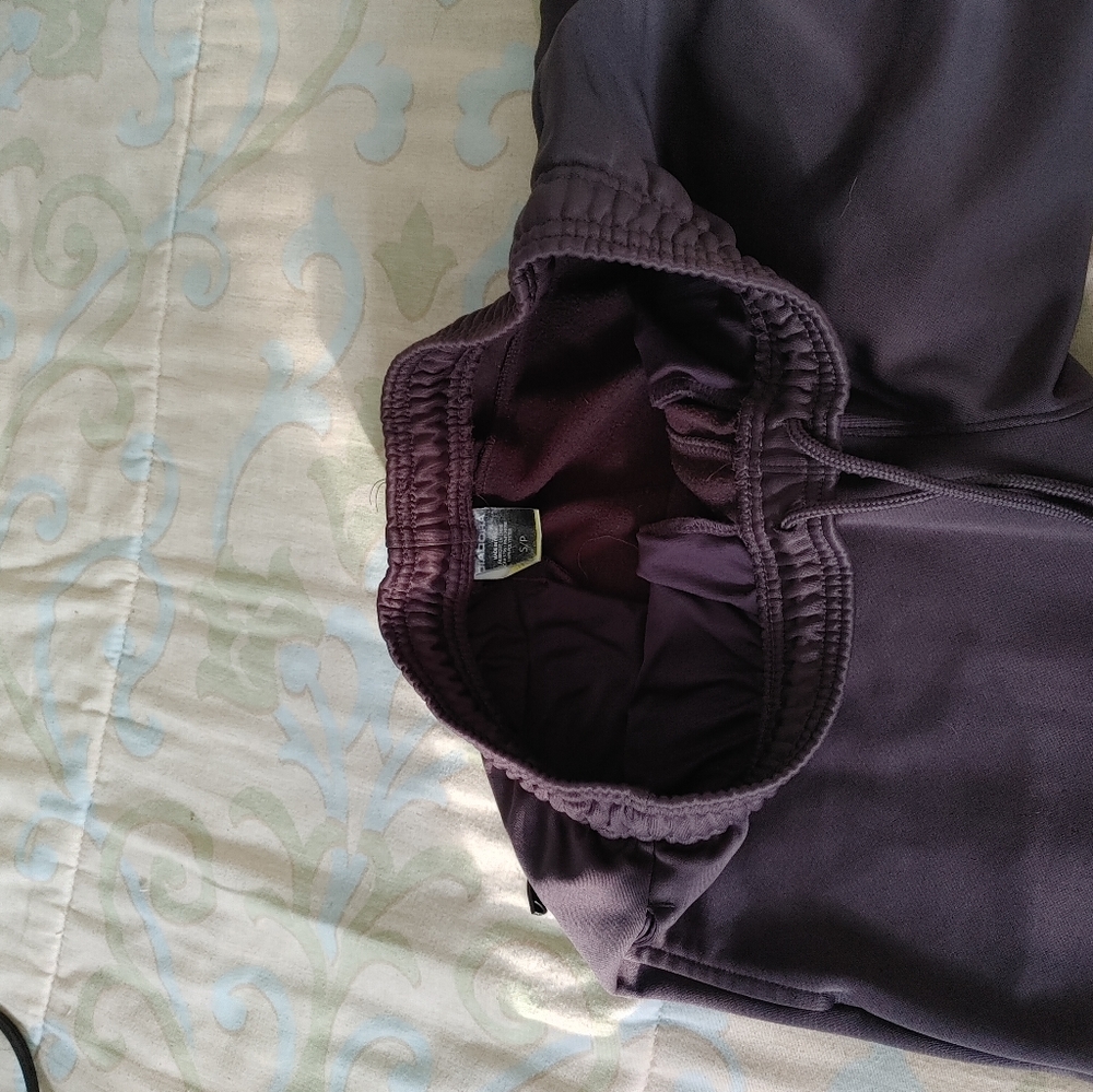 2/$40 Diadora Track Pants - Picture 5 of 9